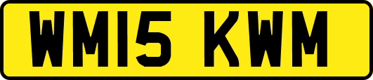 WM15KWM