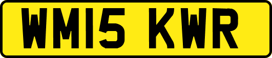 WM15KWR