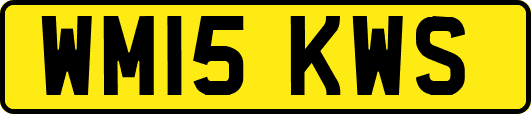 WM15KWS