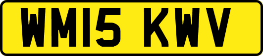 WM15KWV