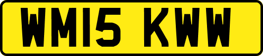WM15KWW