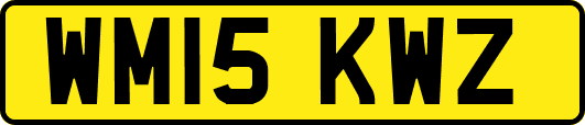 WM15KWZ