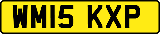 WM15KXP