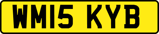 WM15KYB
