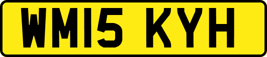 WM15KYH