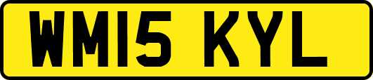 WM15KYL