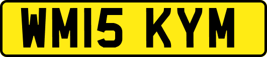 WM15KYM