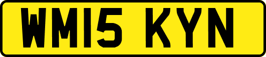 WM15KYN