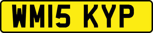 WM15KYP