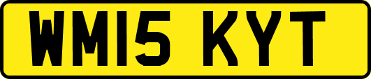 WM15KYT