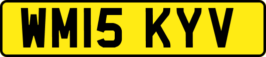 WM15KYV