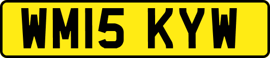 WM15KYW