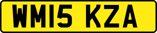 WM15KZA