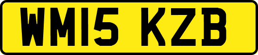 WM15KZB