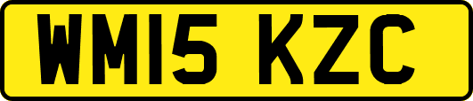 WM15KZC