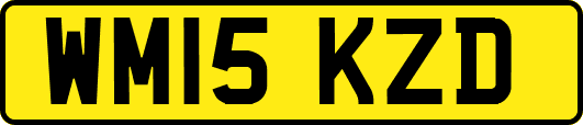 WM15KZD