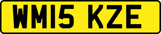 WM15KZE