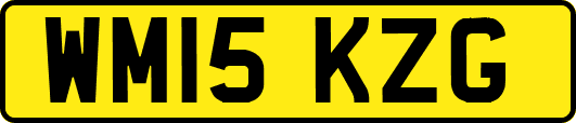 WM15KZG