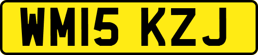 WM15KZJ
