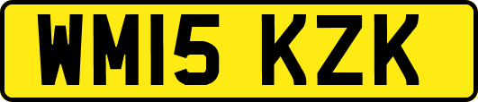 WM15KZK