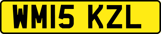 WM15KZL