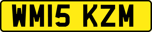 WM15KZM
