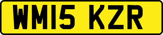 WM15KZR
