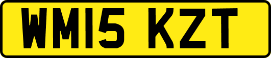 WM15KZT