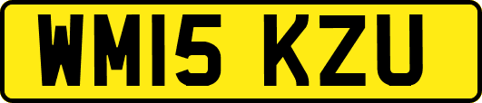 WM15KZU