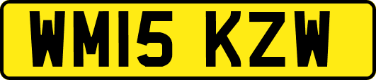 WM15KZW