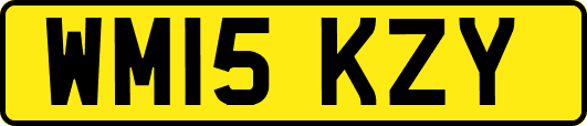 WM15KZY