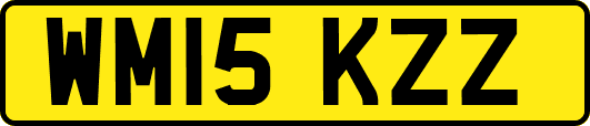 WM15KZZ