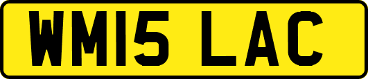 WM15LAC