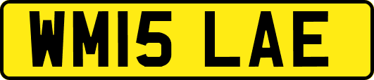 WM15LAE