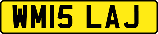 WM15LAJ
