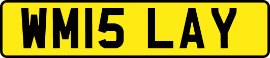 WM15LAY