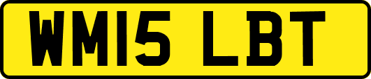WM15LBT