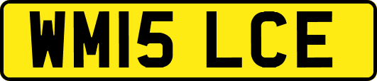 WM15LCE