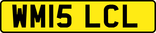 WM15LCL