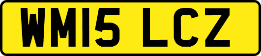 WM15LCZ