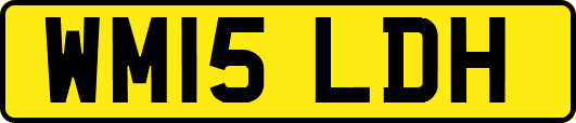 WM15LDH