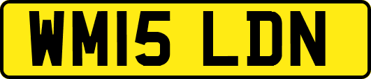 WM15LDN