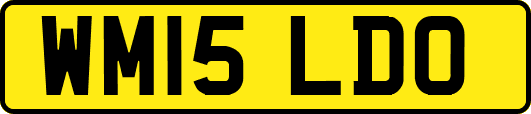 WM15LDO
