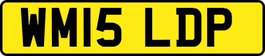 WM15LDP