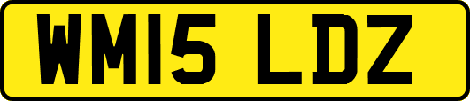 WM15LDZ