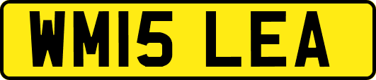 WM15LEA