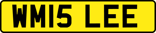 WM15LEE