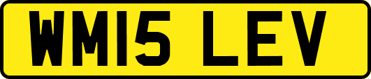 WM15LEV
