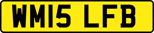 WM15LFB