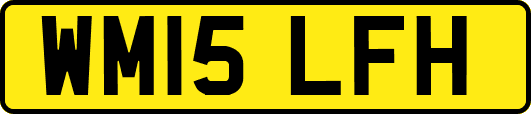 WM15LFH